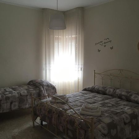 تارانتو B&B Al Campanile المظهر الخارجي الصورة