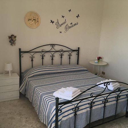 تارانتو B&B Al Campanile المظهر الخارجي الصورة