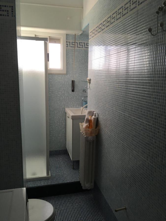 تارانتو B&B Al Campanile المظهر الخارجي الصورة
