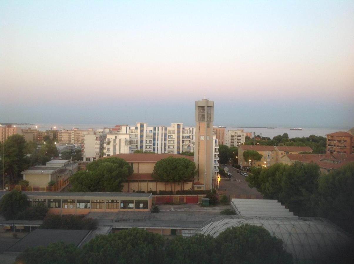 تارانتو B&B Al Campanile المظهر الخارجي الصورة