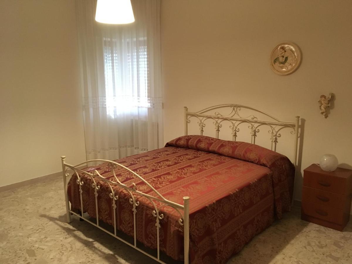 تارانتو B&B Al Campanile المظهر الخارجي الصورة