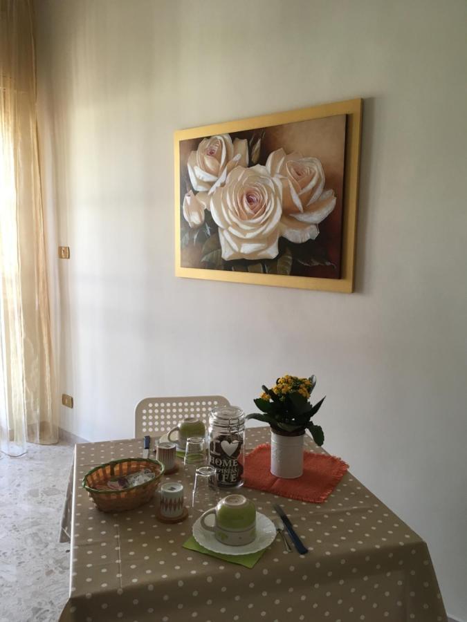 تارانتو B&B Al Campanile المظهر الخارجي الصورة