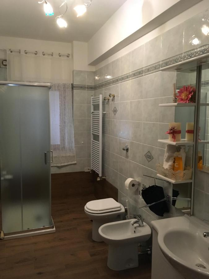 تارانتو B&B Al Campanile المظهر الخارجي الصورة