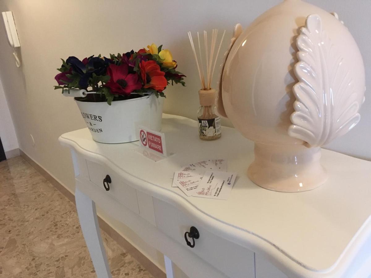 تارانتو B&B Al Campanile المظهر الخارجي الصورة