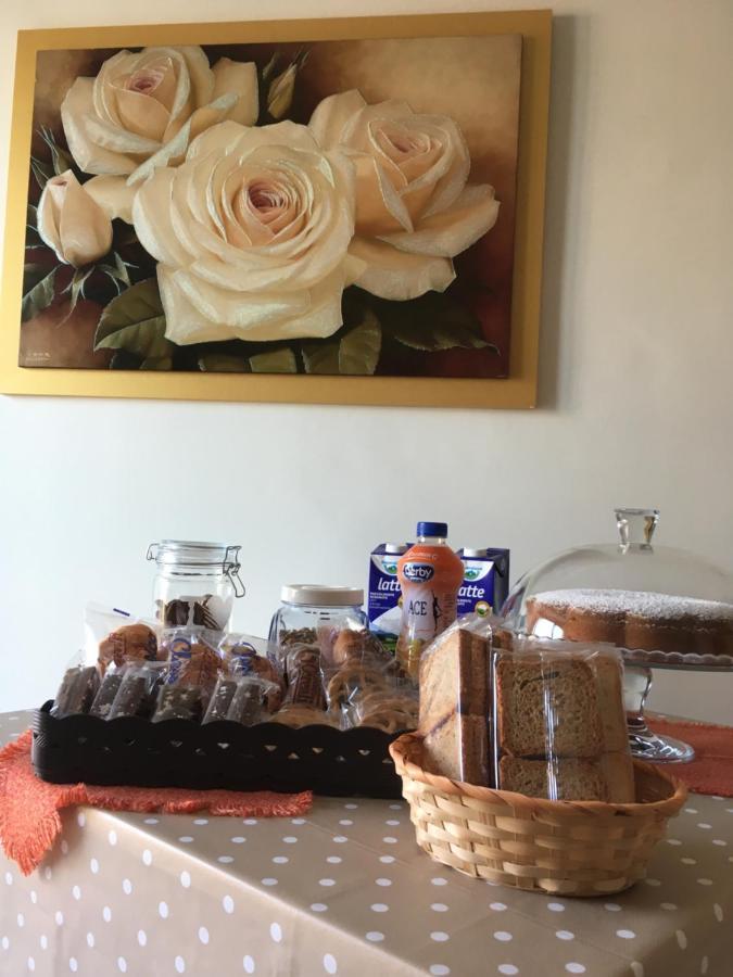 تارانتو B&B Al Campanile المظهر الخارجي الصورة