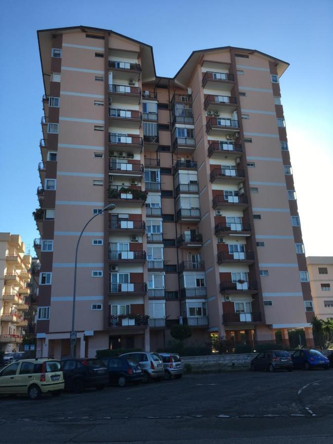 تارانتو B&B Al Campanile المظهر الخارجي الصورة