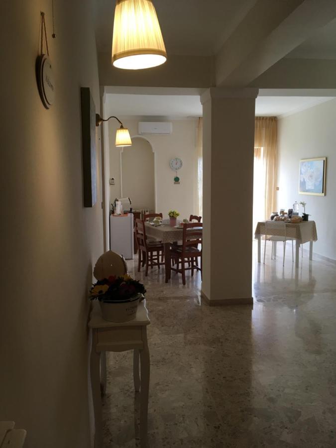 تارانتو B&B Al Campanile المظهر الخارجي الصورة