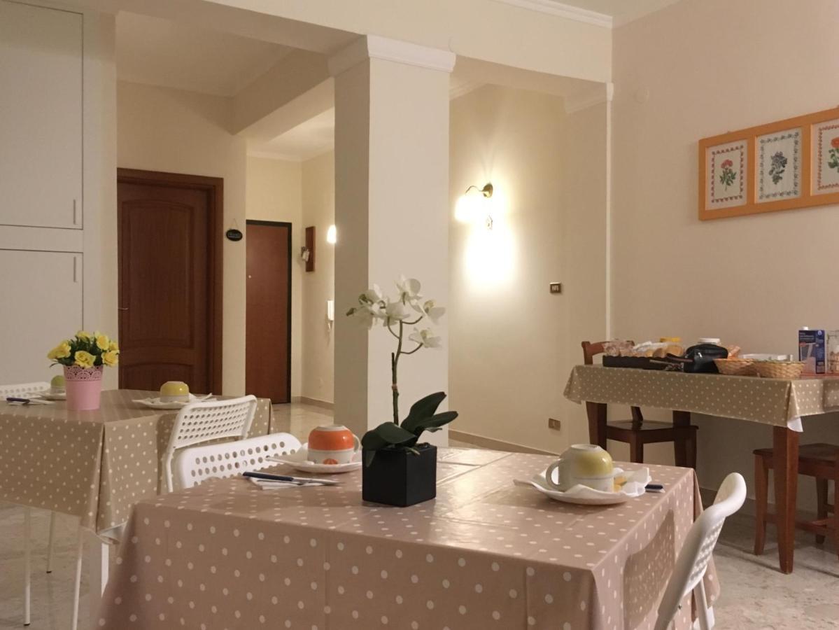 تارانتو B&B Al Campanile المظهر الخارجي الصورة