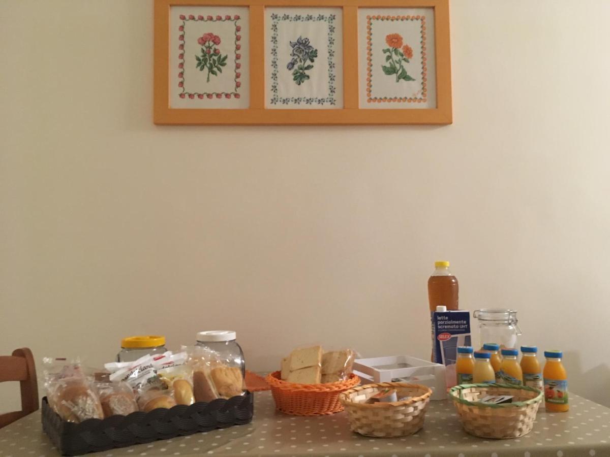 تارانتو B&B Al Campanile المظهر الخارجي الصورة