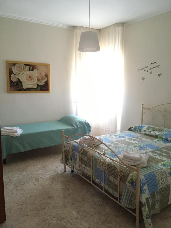 تارانتو B&B Al Campanile المظهر الخارجي الصورة