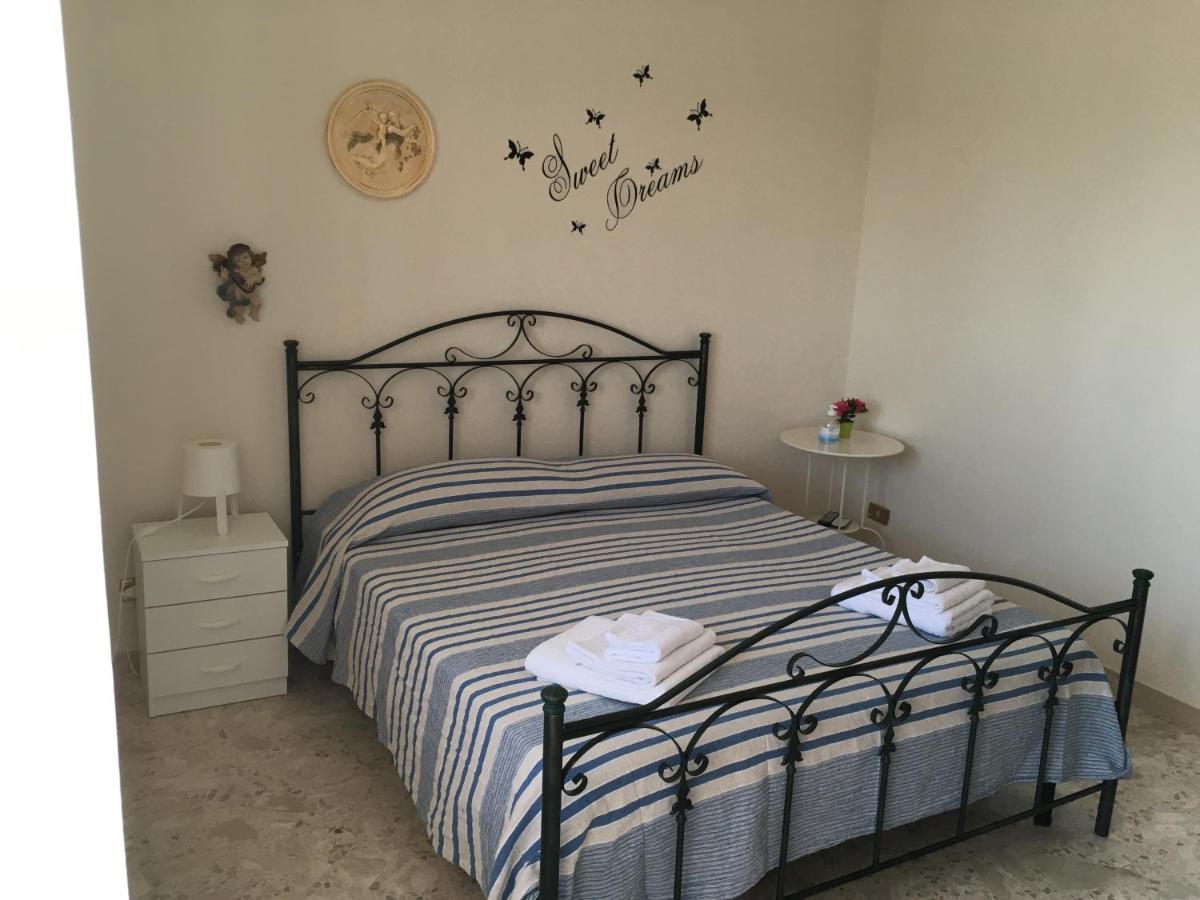 تارانتو B&B Al Campanile المظهر الخارجي الصورة